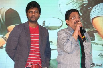 Lakshmi Raave Maa Intiki Movie Audio Launch